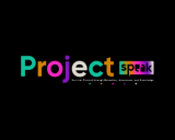 https://www.logocontest.com/public/logoimage/1656915871Project SPEAK.png